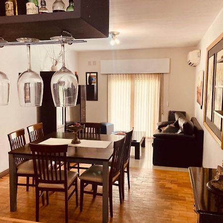 דירות Villa María Departamento Ludmila מראה חיצוני תמונה