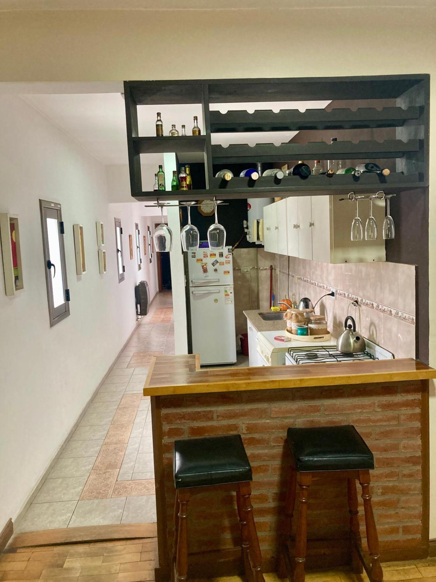 דירות Villa María Departamento Ludmila מראה חיצוני תמונה