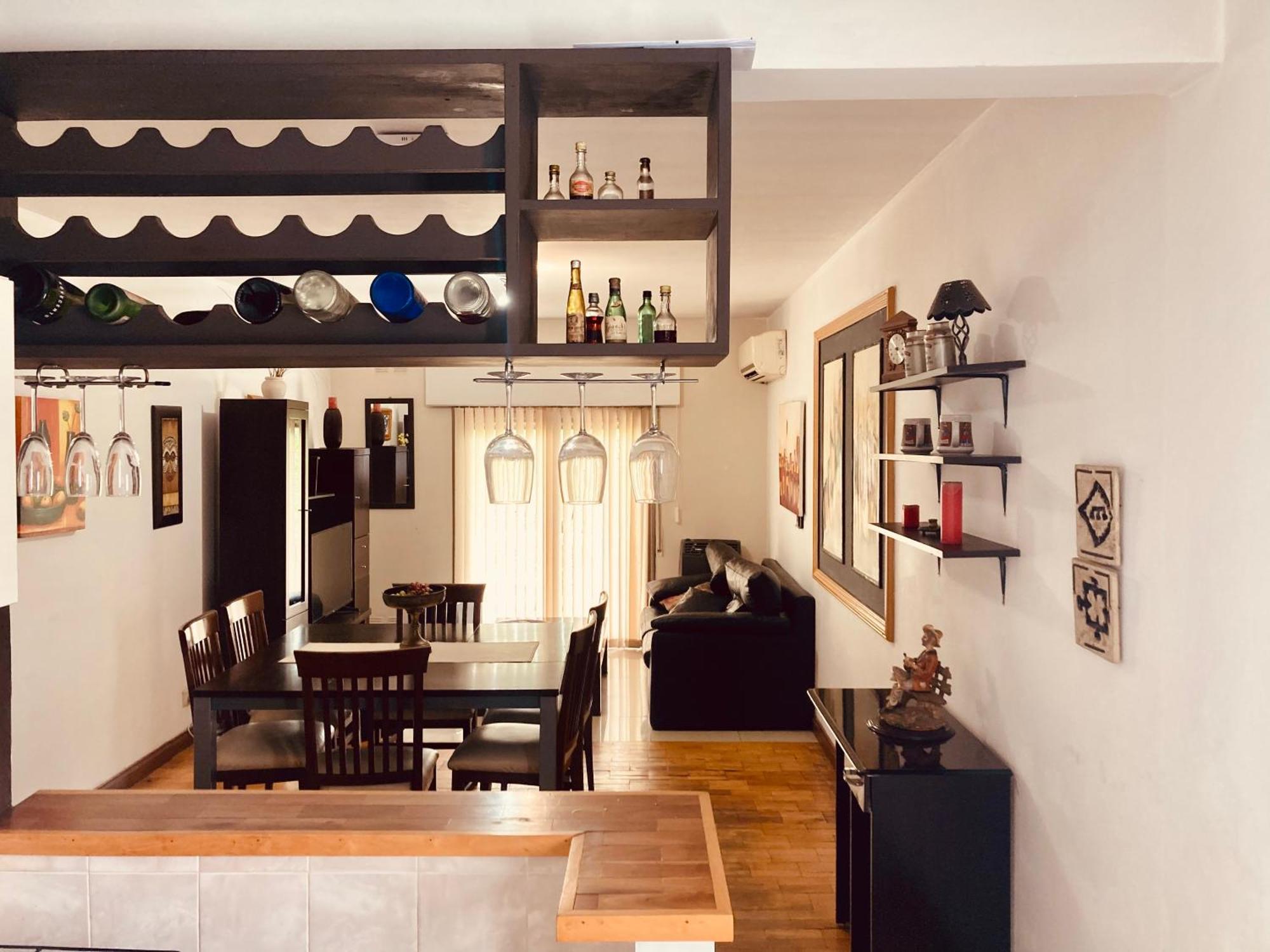 דירות Villa María Departamento Ludmila מראה חיצוני תמונה