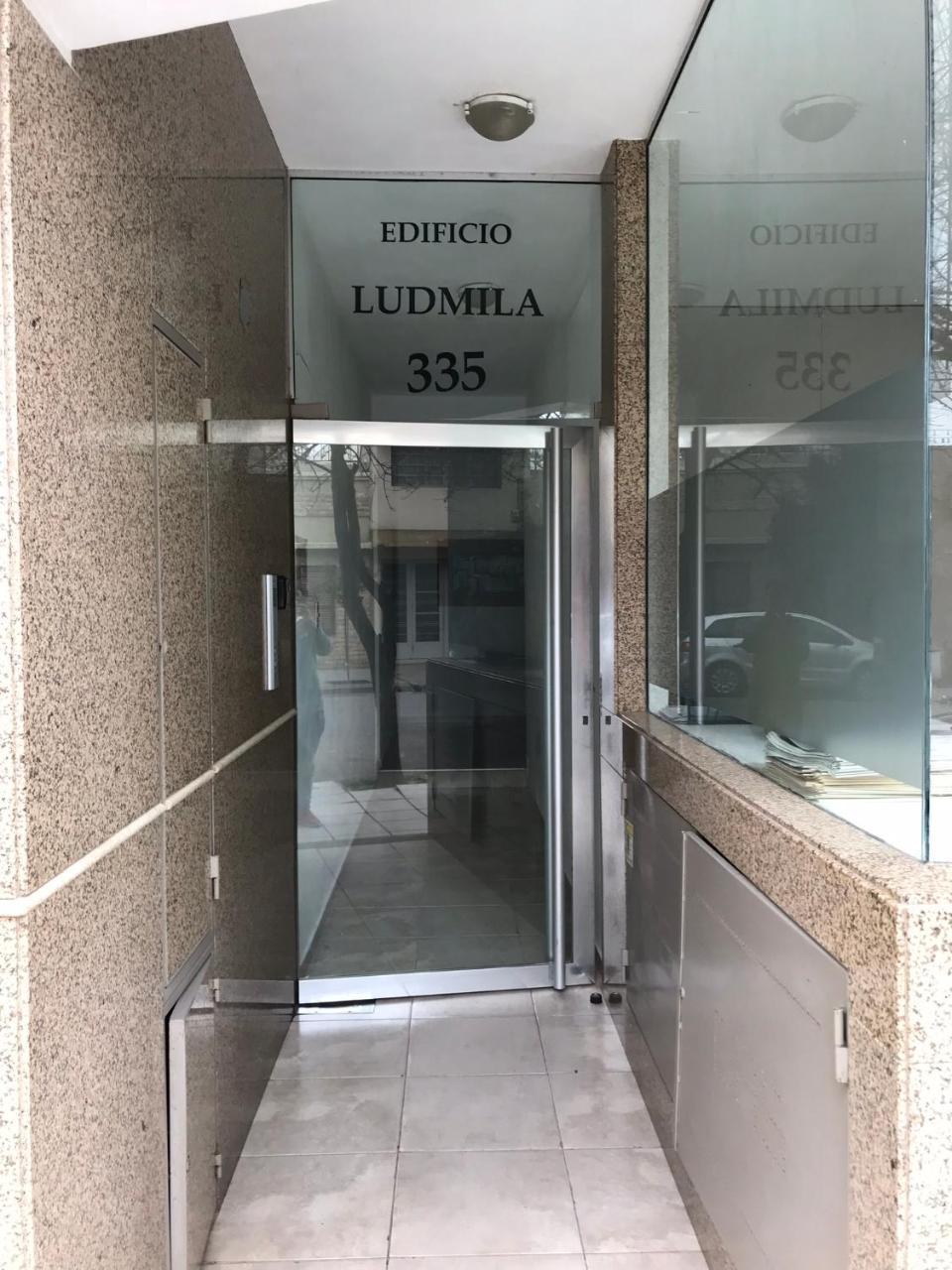 דירות Villa María Departamento Ludmila מראה חיצוני תמונה