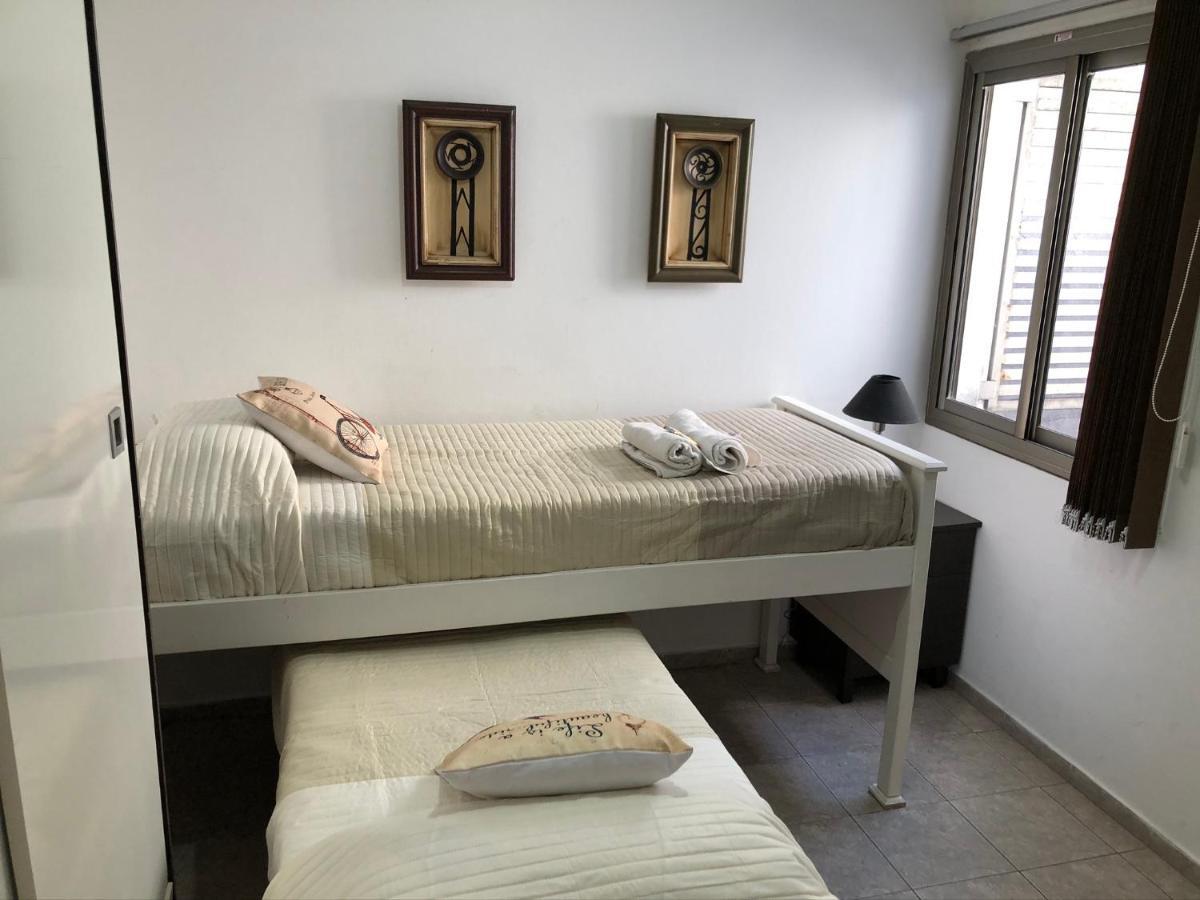 דירות Villa María Departamento Ludmila מראה חיצוני תמונה